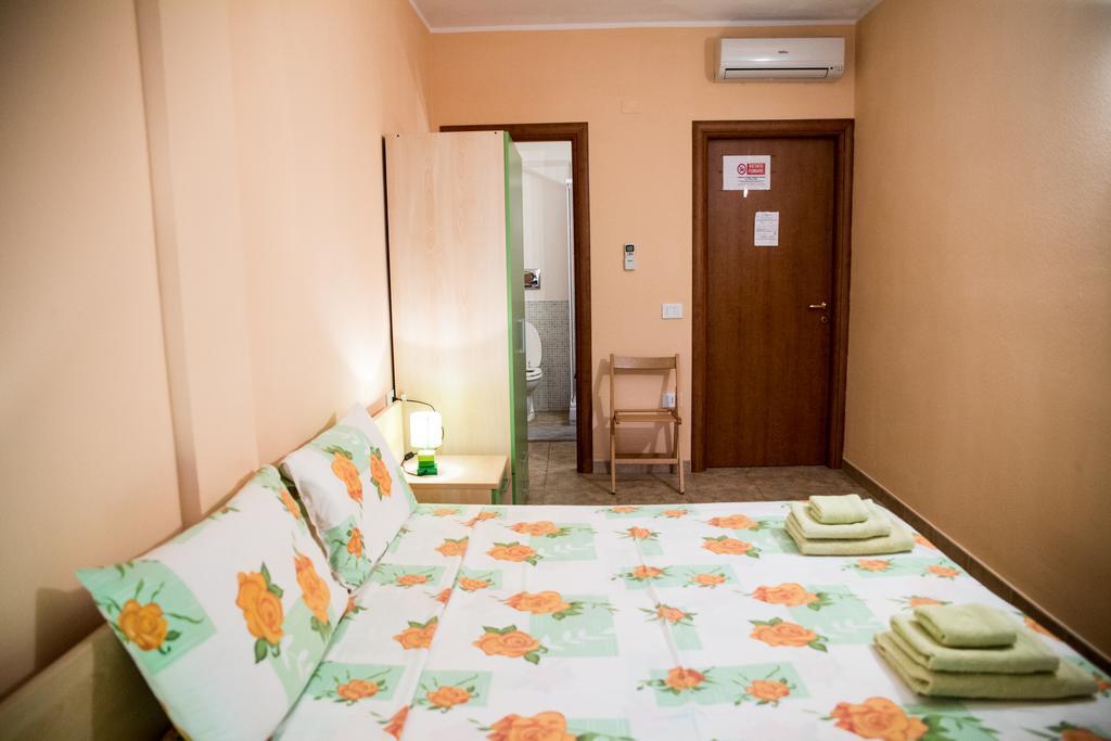 B&B Da Andrew Domus De Maria Room photo